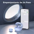 thumbnail image 3 of Audifonos In-ear Inalambricos Con Microfono Bluetooth 5.3 Manos Libres 1 Hora Aut208ap, 3 of 8