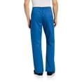 thumbnail image 3 of Landau All Day Unisex Two Pocket Straight Leg Drawstring Cargo Scrub Pant, Style 2032, 3 of 4