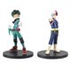 thumbnail image 2 of estilos My Hero Academia DXF PVC figura de acción 16 cm Midoriya Izuku Todoroki Shoto modelo de colecciónUna caja de 16cm zhangmengya unisex, 2 of 2