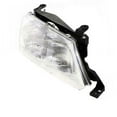 thumbnail image 2 of For 95-97 Avalon Headlight Headlamp Front Halogen Head Light w/Bulb Right Side, 2 of 5