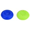 thumbnail image 3 of 20x Silicona Thumb Grips Caps Stick Protect Cover para Xbox One, Ps4 Afortunado Sencillez, 3 of 5