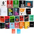 thumbnail image 5 of DRUNK DESIRES Drunk Desire Juego de beber Juego de cartas para fiestas, 5 of 5