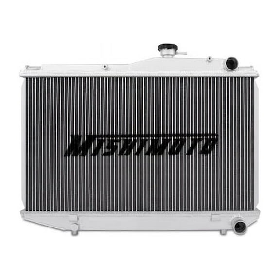 Mishimoto MMRAD-AE86-83 Performance Aluminum Radiator Compatible With Toyota Corolla 1983-1987