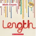 thumbnail image 1 of Pre-Owned Length (Math Counts: Updated Editions) (Hardcover) 0531175081 9780531175088, 1 of 1