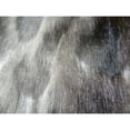 thumbnail image 2 of Plutus Coussin Fait Main en Frêne, (Double Face 12 Pouces x 25 Pouces), 2 of 2