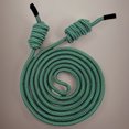 thumbnail image 3 of Flow Exercise Jump Rope for Fitness, Adjustable Exercise Jump Rope for Men & Women, Double Woven Workout Rope for Home Gym, Cardio, Indoor/Outdoor Training (Beginner Friendly), 3 of 7
