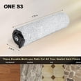 thumbnail image 4 of 2 Brush Roller & 6 Hepa Filter Set For Tineco Ifloor 3 Vacuum Cleaner, 4 of 5