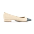 thumbnail image 3 of Steve Madden Blair Leather Pump, 7, 3 of 8