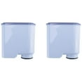 thumbnail image 2 of 2Pcs Water Filter for Philips Saeco Aquaclean CA6903, Activated Carbon Water Filter Cartridge for CA6903/10/00/01/22/47, 2 of 5