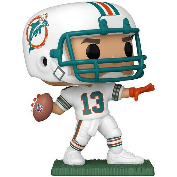 FUNKO POP! NFL: Legends - Dan Marino (Dolphins), Funko, Gifts
