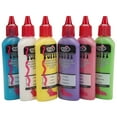 thumbnail image 2 of Tulip 3D Fabric Paint Set Puffy 6pc, 2 of 2