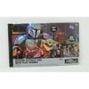 Star Wars The Mandalorian Sticker Activity Pad with Play Scenes Over 800 Stickers