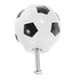 thumbnail image 3 of KAKOWELY Perilla decorativa para gabinete de fútbol, perilla para puerta con balón deportivo, perilla para muebles de repuesto, 3 of 4