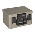 thumbnail image 2 of FireKing SureSeal - Portable safe for documents/digital media - size 1, 2 of 2