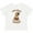 AA-White, variant on Inktastic Nuts About Daddy Boys or Girls Toddler T-Shirt