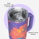 thumbnail image 5 of Tumbler Corkcicle Cruiser de acero inoxidable con aislamiento de 1,2 L, 5 of 9