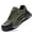 Green, variant on Safety Trainers Men Women Steel Toe Cap Trainers Lightweight Work Shoes Comfy Industrial Sneakers Construction Work Boots