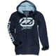thumbnail image 1 of Sudadera con capucha Ecko Unltd. para hombre Cross Country azul pequeña, 1 of 1