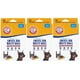 thumbnail image 1 of Paquete de 3 bolsas para basura Arm & Hammer con contenedor giratorio, 1 of 8