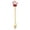 Gd1, variant on Clearance Under $1.69 Christmas Tree Stainless Fork Set Decorative Doll Shaped Flatware For Coffee Stirring GD1 6.30*0.59 In