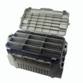 thumbnail image 4 of Caja Aparejos Pesca Accesorios Pesca Ligeros Gran Capacidad (L Verde), 4 of 9