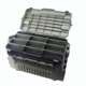 thumbnail image 1 of Caja de aparejos de pesca Accesorios de pesca ligeros de gran capacidad (L Verde militar) Ndcxsfigh Para Estrenar, 1 of 6