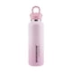 thumbnail image 2 of Botellas térmicas para agua deportiva, resistentes al frío y al calor, a prueba de fugas y con tapa a prueba de derrames. Rosa, 2 of 9