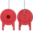 thumbnail image 1 of SUTENGDA 3 Pack Universal Water-Saving Valve Toilet Flapper 3 Inch Replacement Kit, 1 of 10