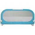 Munchkin Toddler Bed Rail, Blue