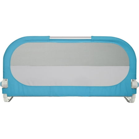 Munchkin Sleep Bed Rail, Blue - Walmart.com