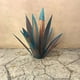 thumbnail image 5 of Planta De Agave De Metal, Decoración Artística Para Jardín, Estatua, Estacas Para Patio, Adornos Para Césped, Plantas De Metal Para Patio Al Aire Libre Cateissary HA042531-01, 5 of 6