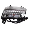 thumbnail image 5 of Parking Light Compatible with 2019-2022 Jeep Wrangler 2020-2021 Gladiator Left Driver With bulb(s), 5 of 5