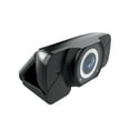 thumbnail image 2 of Full HD 1080P Webcam with Microphone, USB Camera, 2 of 6