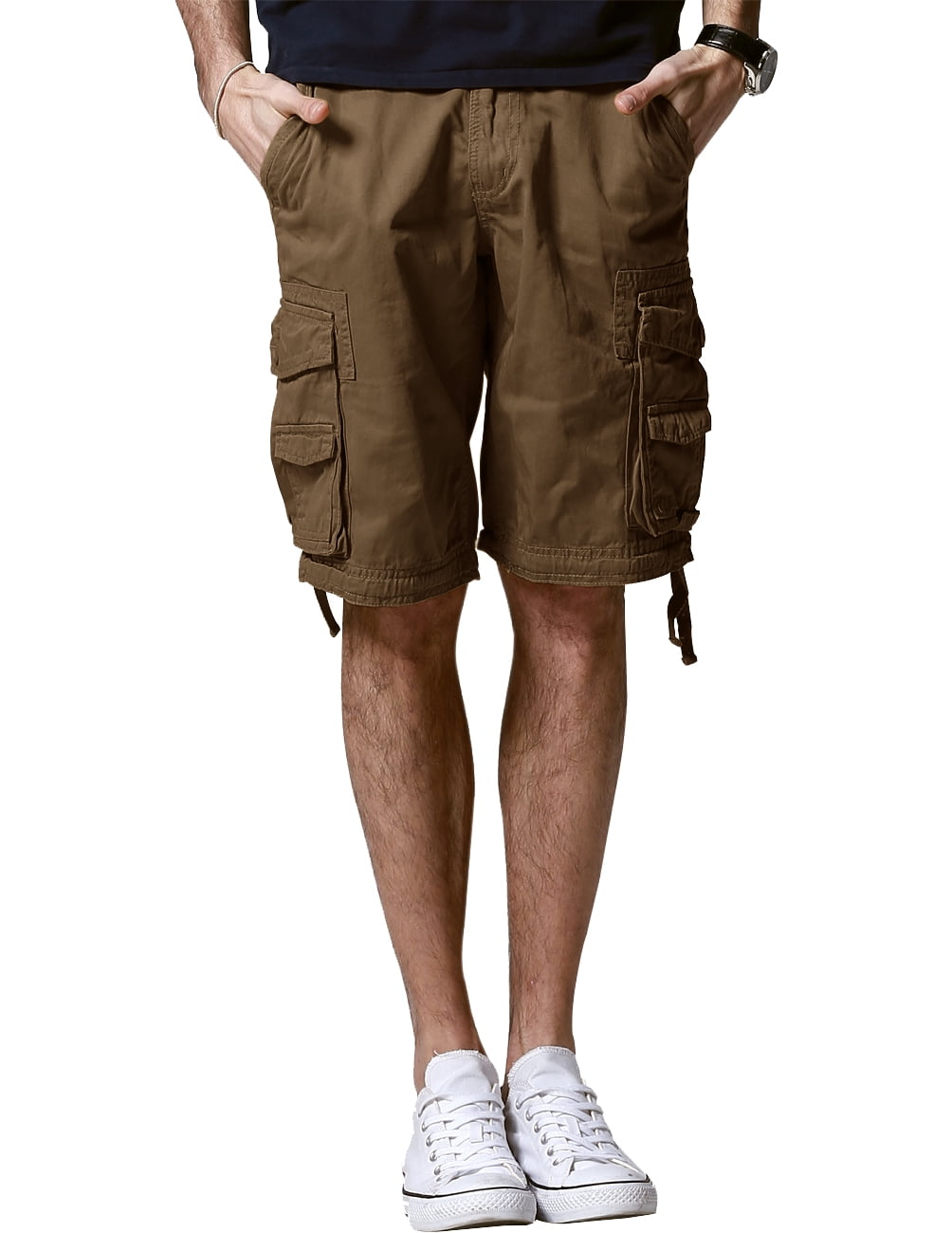 cargo shorts out of style