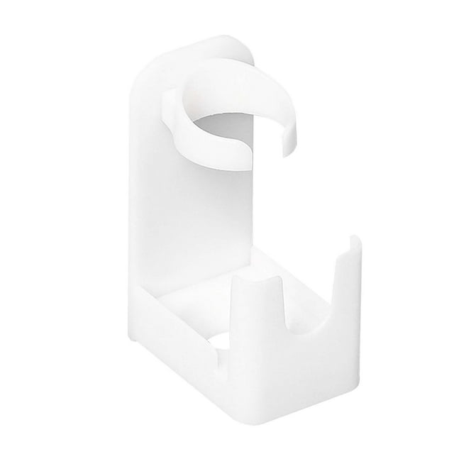 LSLJS Porte-Gobelet Mural Multifonctionnel Sans Trou pour Salle de Bain, Accessoires de Maison