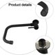 thumbnail image 5 of Kitchen Faucet Cold Water Tap Rotation Balcony Basin Faucet Wall Mounted Water Purifier Single Lever Hole Tap Bathroom Faucet, 5 of 10