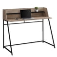 thumbnail image 1 of Escritorio para Computadora FRATELLO MUEBLES Calico Madera MDF Color Roble, 1 of 7