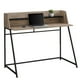 thumbnail image 1 of Escritorio para Computadora FRATELLO MUEBLES Calico Madera MDF Color Roble, 1 of 7