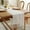 C, variant on Outfmvch Table Cloth Farmhouses Hand-woven Tasseled Cotton Table Decoration Suitable for Holiday Parties