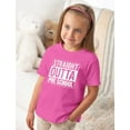 thumbnail image 5 of Tstars Boys Unisex Straight Outta Preschool Graduation Gift T Shirt, 5 of 7
