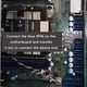 thumbnail image 4 of Heavy Duty 8Pin 16Pin Graphics Card Power Cable High Temperatures Tolerant PVC For Servers GPU Energy Demands, 4 of 4
