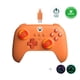 thumbnail image 1 of Mando con cable 8Bitdo Ultimate C Hall Effect para Xbox Orange, 1 of 9