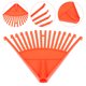thumbnail image 1 of BESTYASH Rastrillo Portátil De Nylon Para Jardinería Con Fuerza Y Ergonómico, 1 of 8