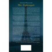 The Nightingale : A Novel (Hardcover)