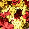 thumbnail image 4 of Economical Maple Leaf Paillettes, Confetti, For Decorate Party Tables Scrapbooks Cards Invitations, 4 of 8