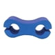 thumbnail image 5 of EVA Pull Boya Pierna Flotador Piscina Entrenamiento Natación Flotación Flotante Durable para Jóvenes Equipo Fuerza Superior Del Cuerpo Ejercicio Azul SM SunniMix flotación de natación, 5 of 8