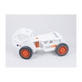thumbnail image 2 of Moover Toys OHO Wooden Foot-To-Floor Mars Miner Wooden Truck, 2 of 4