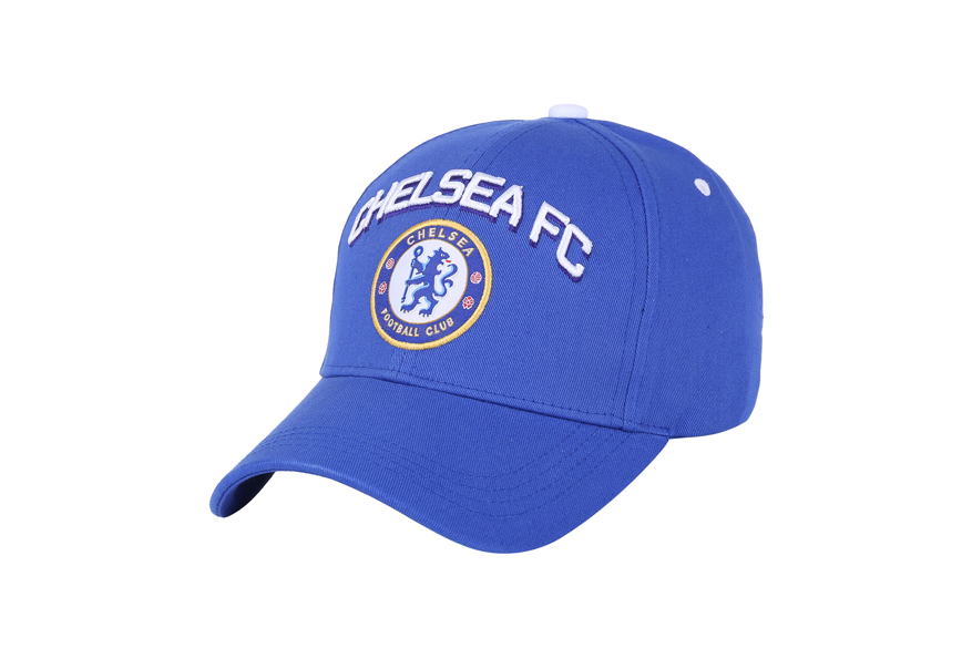 Chelsea Fc Cap soccer hat official adjustable licensed product 2
