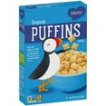 thumbnail image 4 of Barbara's Puffins Cereal Original 10 oz Pack of 3, 4 of 5