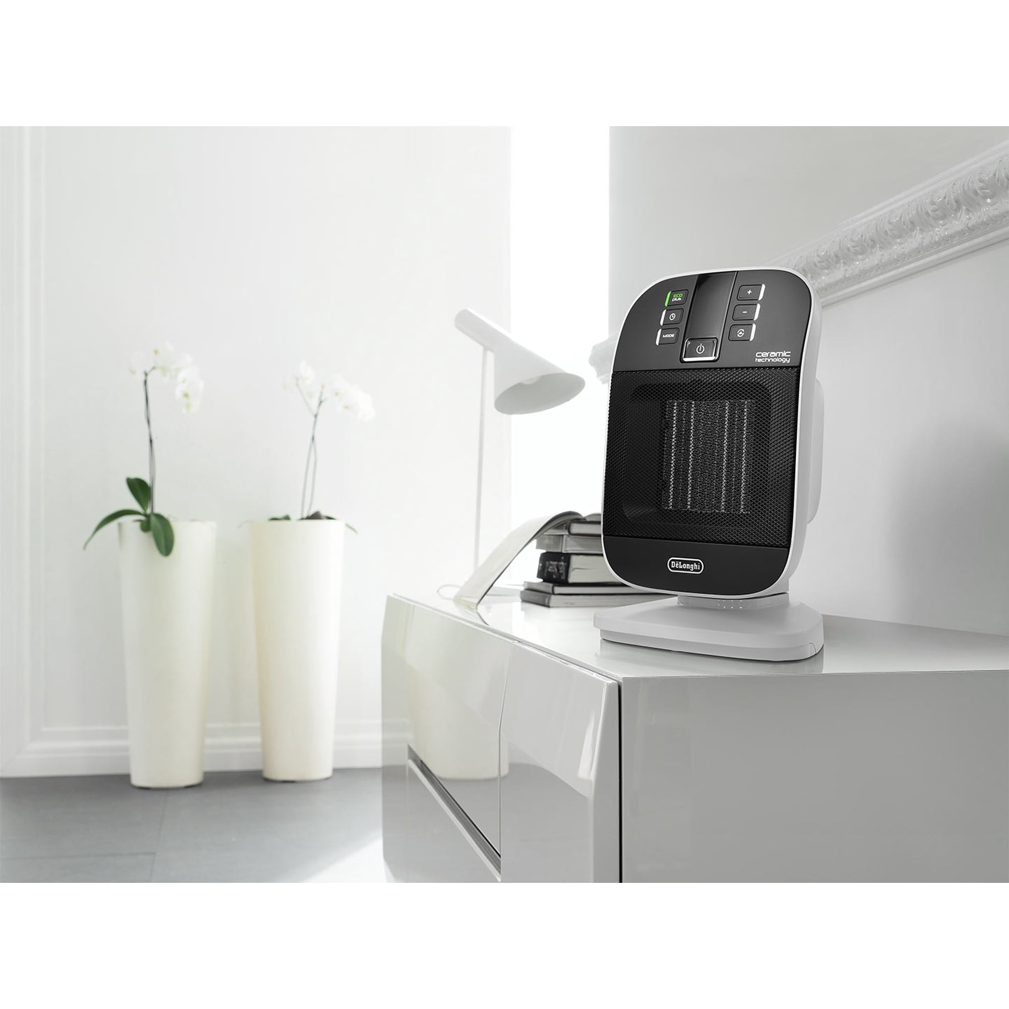 F-DELONGHI CERAMIC HEATER | Walmart Canada